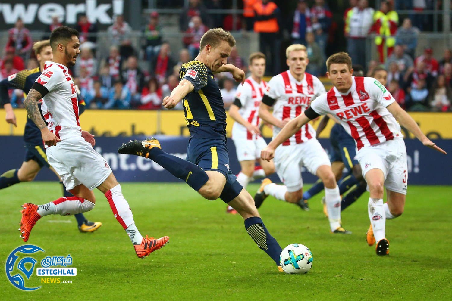 بوندسلیگا آلمان