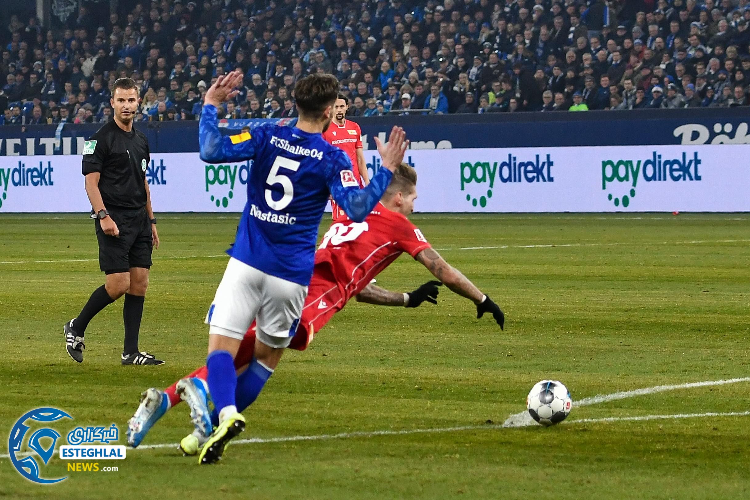 بوندسلیگا آلمان