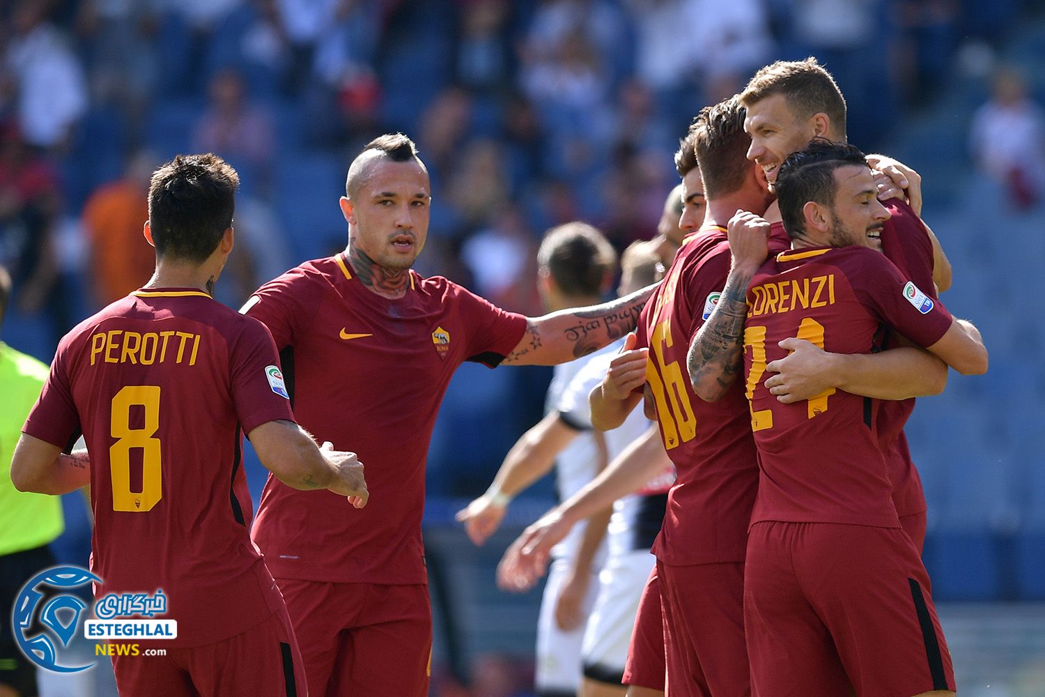 سری آ ایتالیا