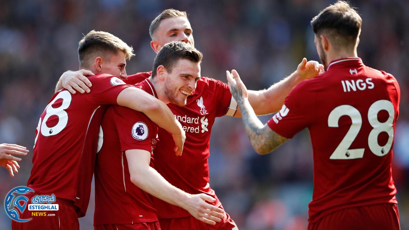 لیگ برتر انگلیس