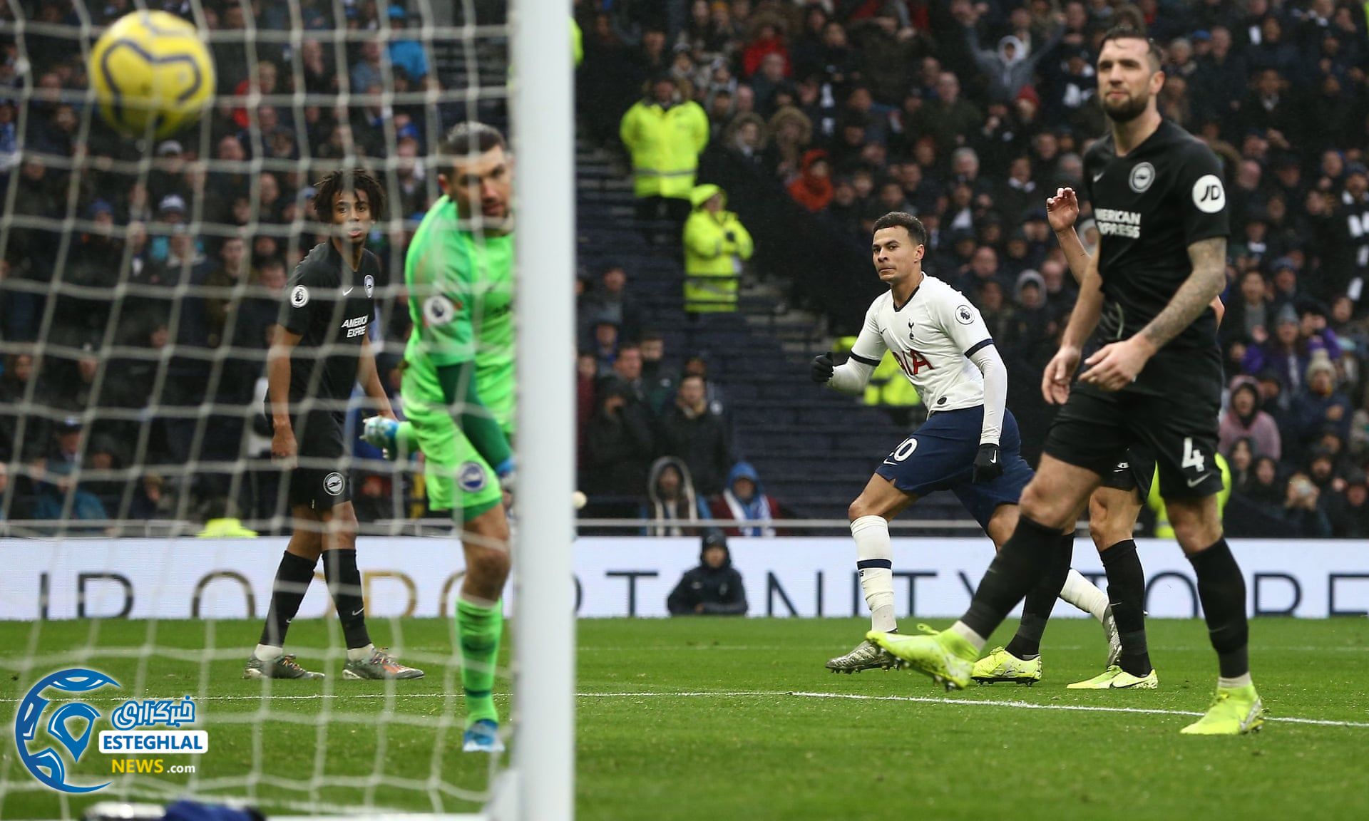 لیگ برتر انگلیس