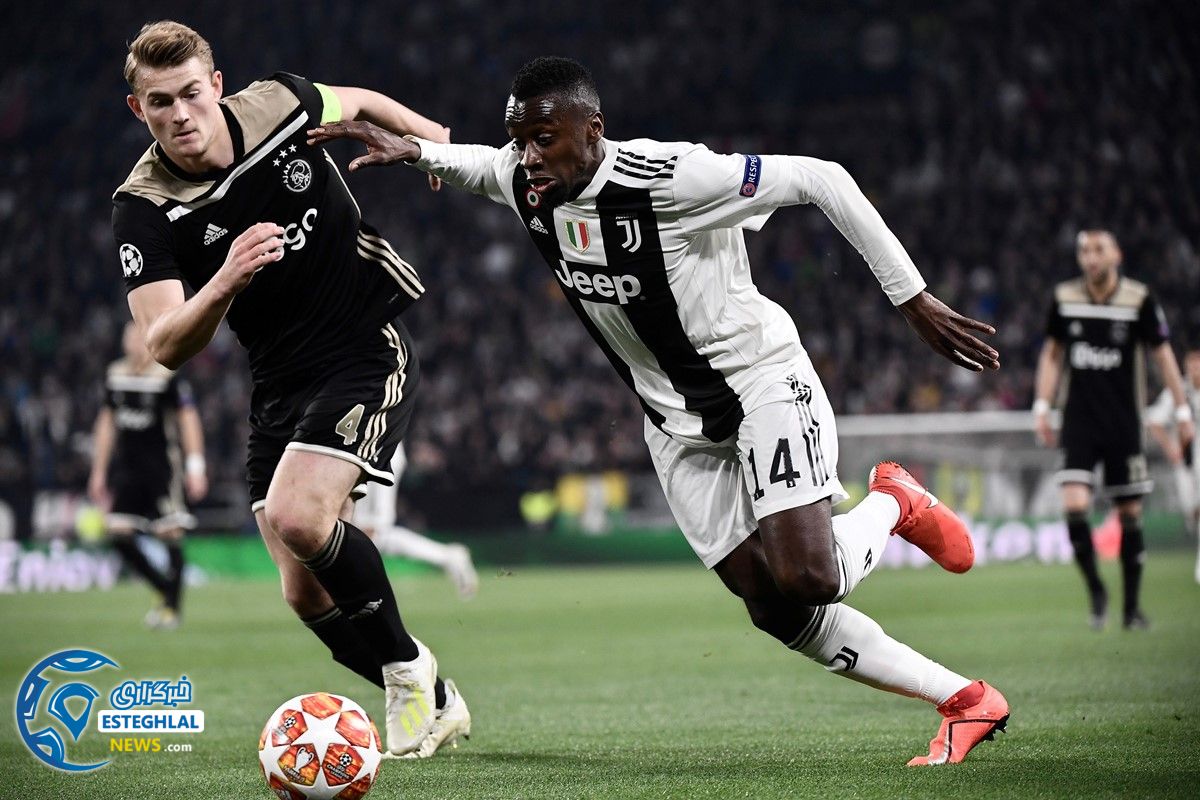 لیگ قهرمانان اروپا