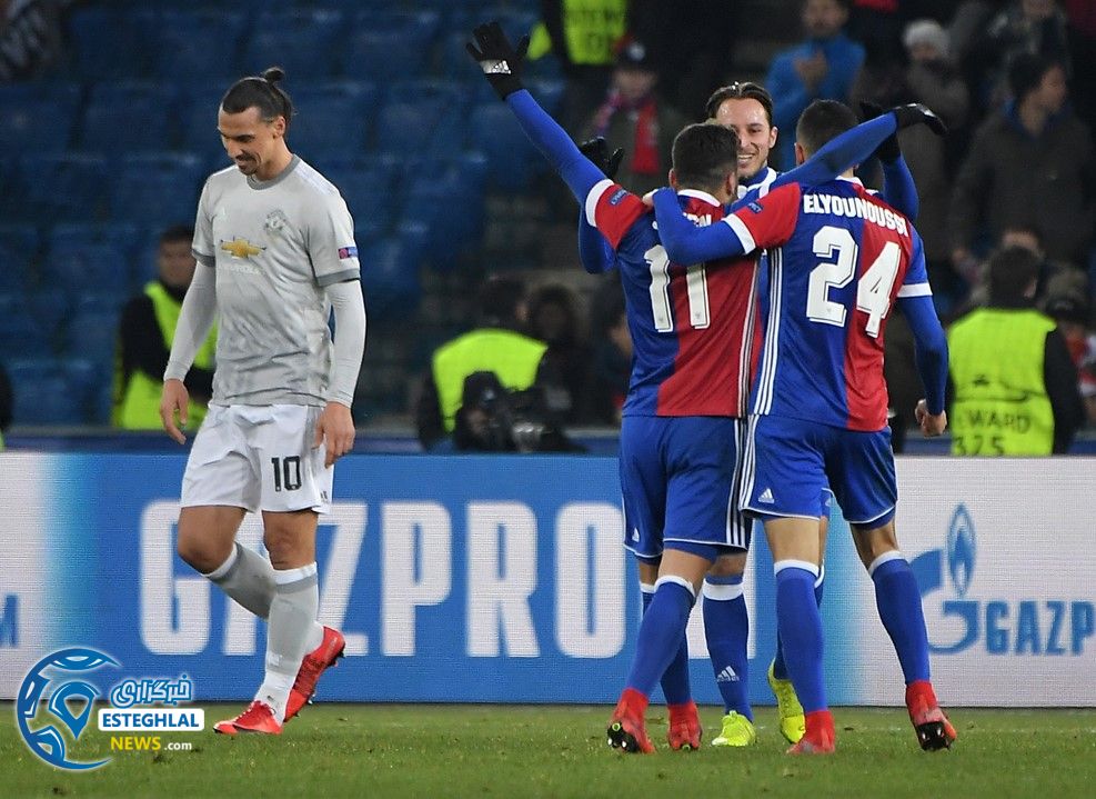 لیگ قهرمانان اروپا