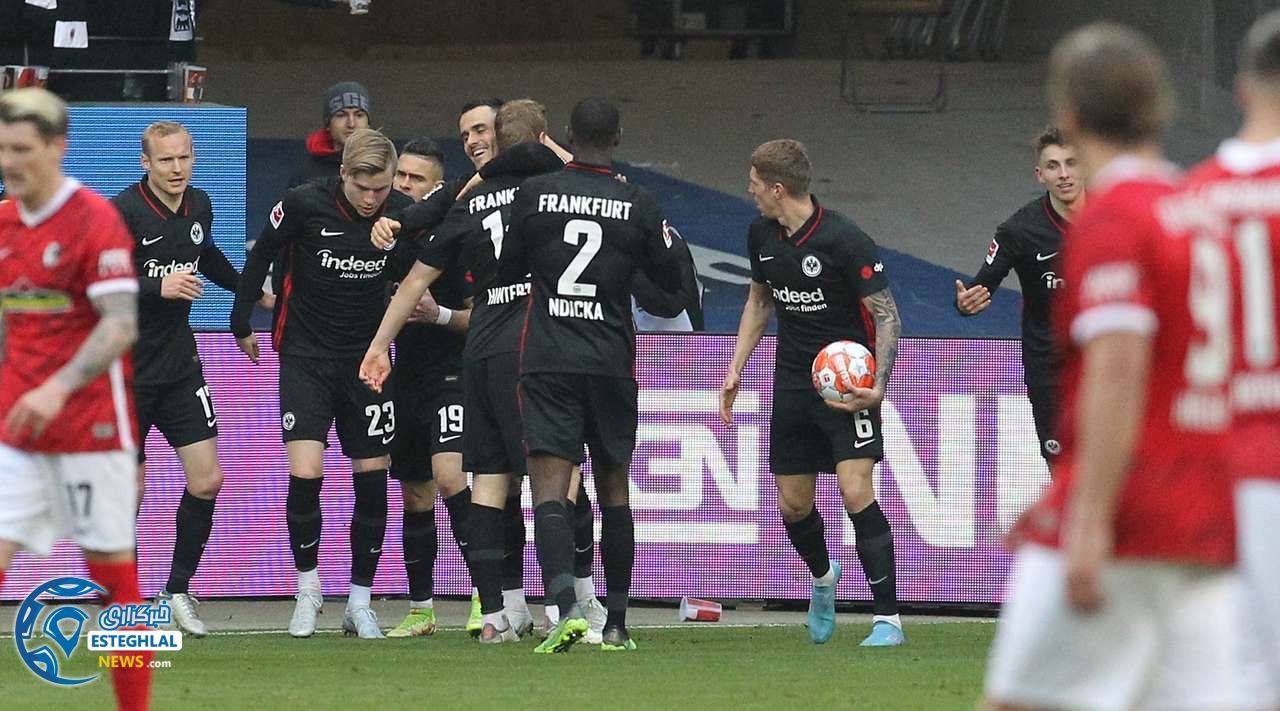 بوندسلیگا آلمان