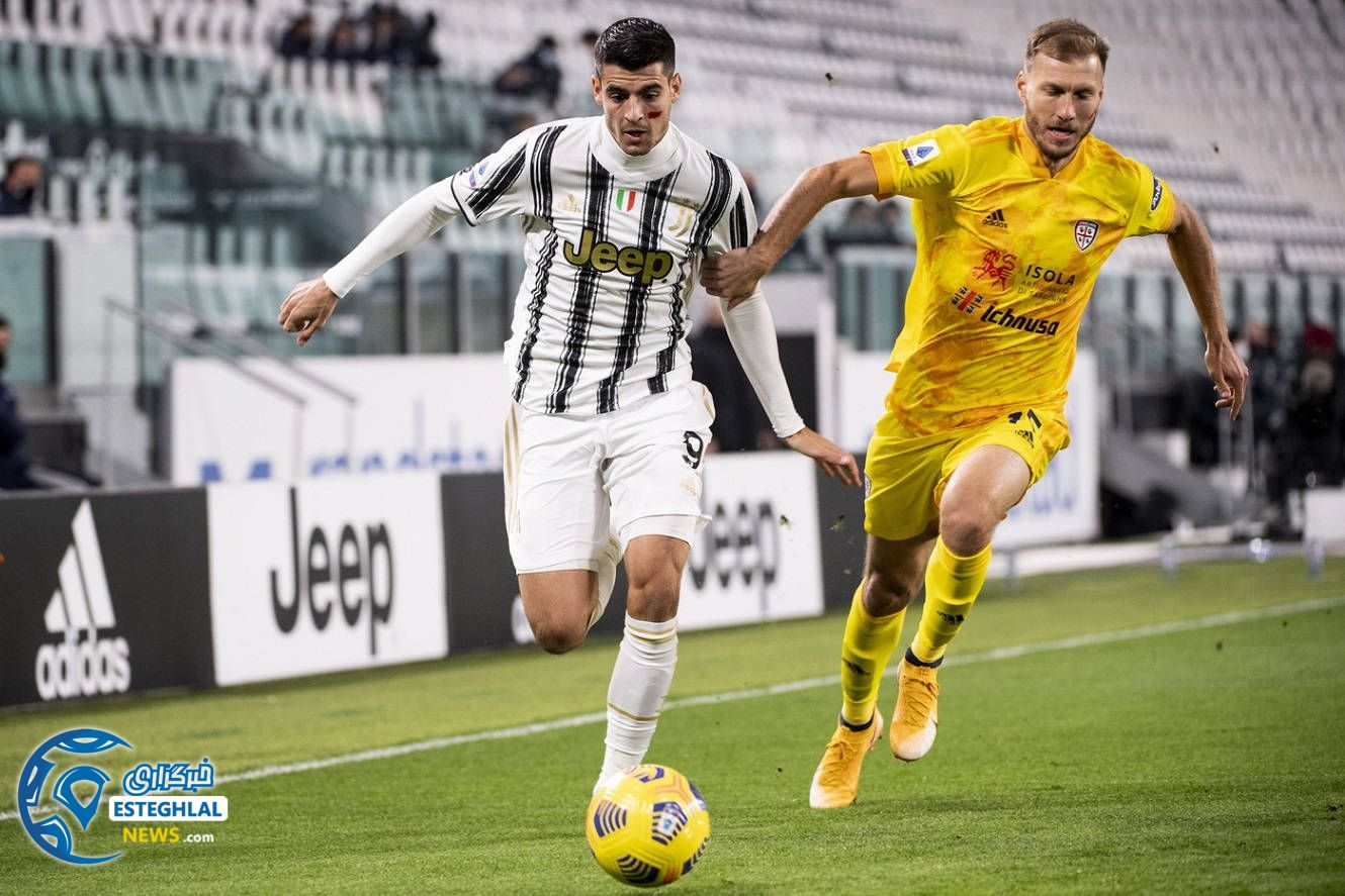 سری آ ایتالیا