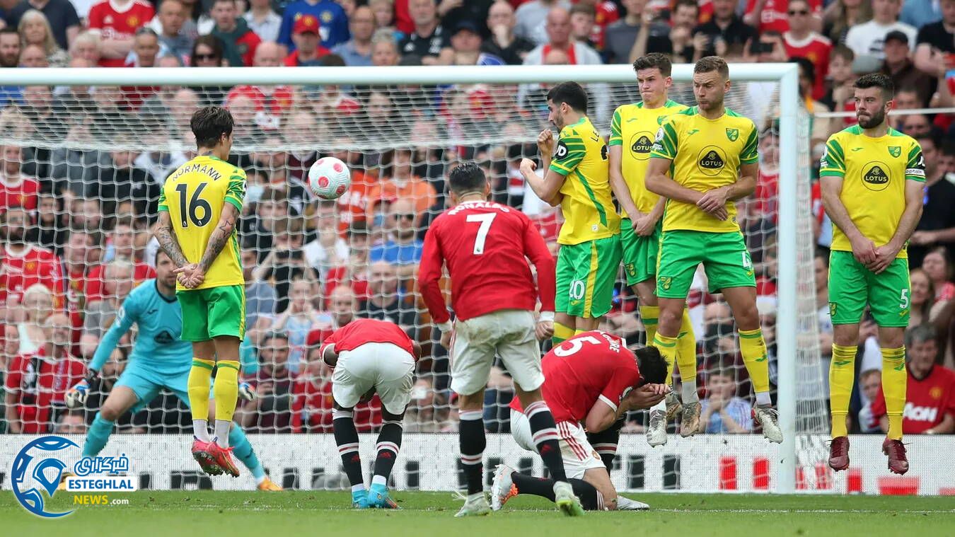 لیگ برتر انگلیس