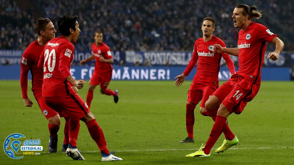 بوندسلیگا آلمان