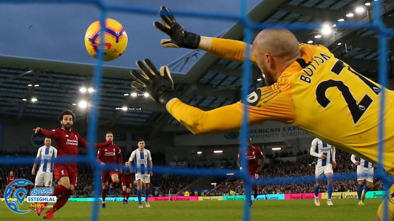 لیگ برتر انگلیس