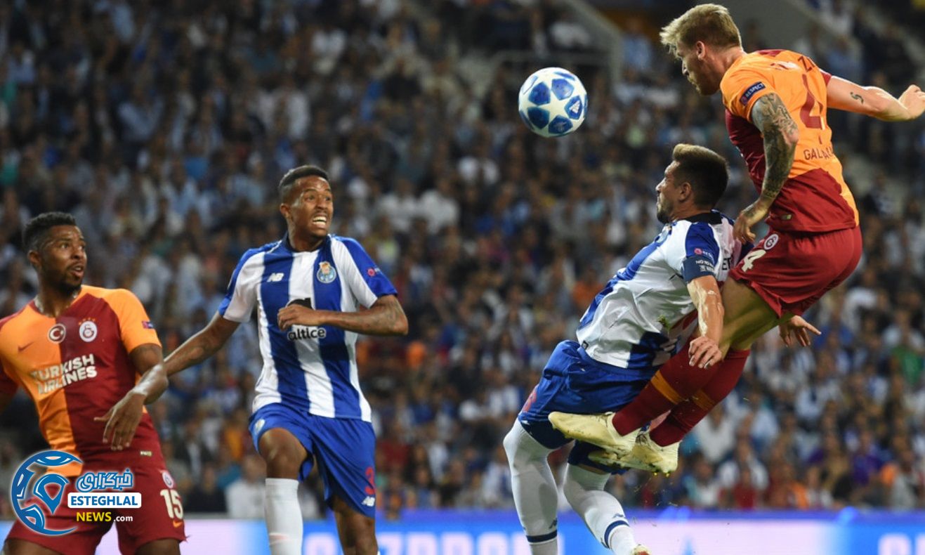 لیگ قهرمانان اروپا