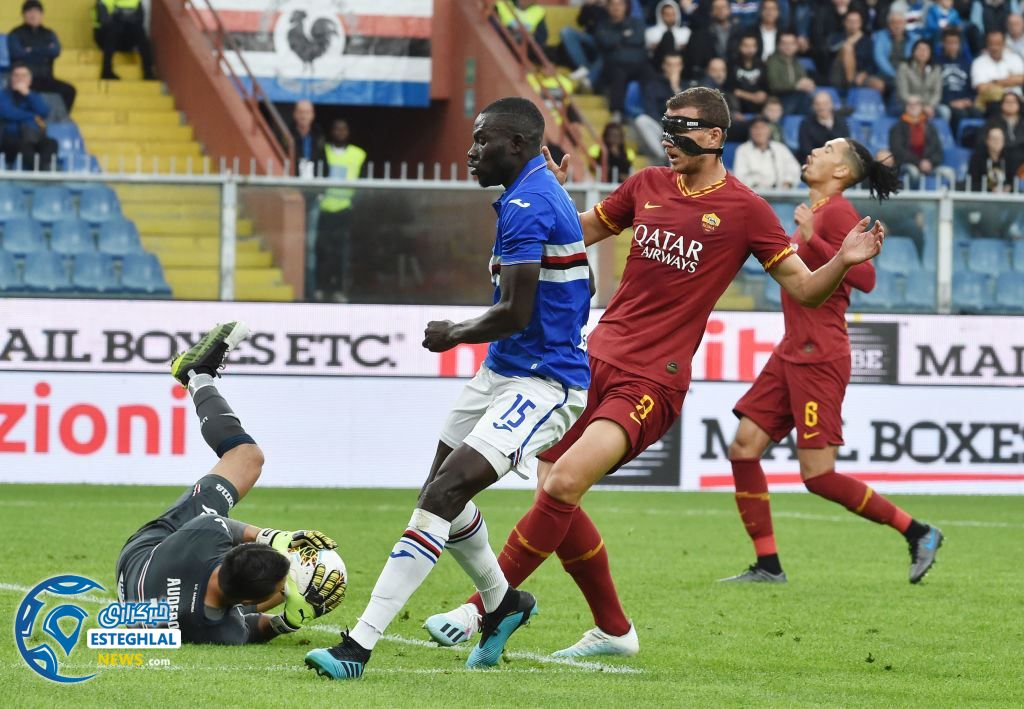 سری آ ایتالیا