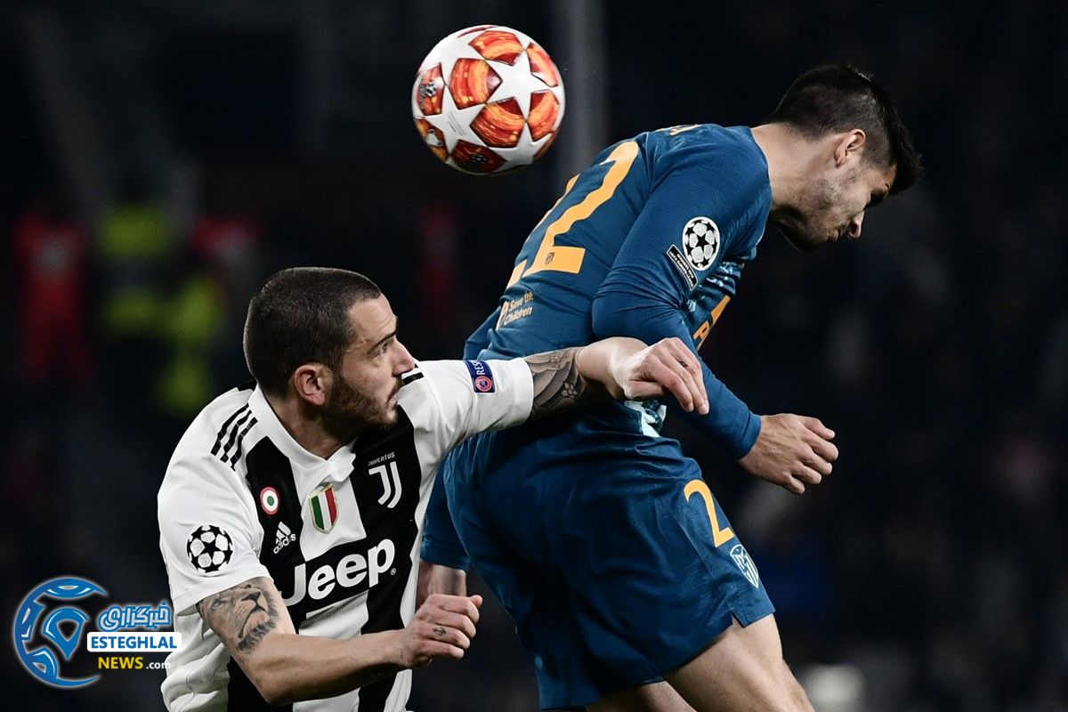 لیگ قهرمانان اروپا