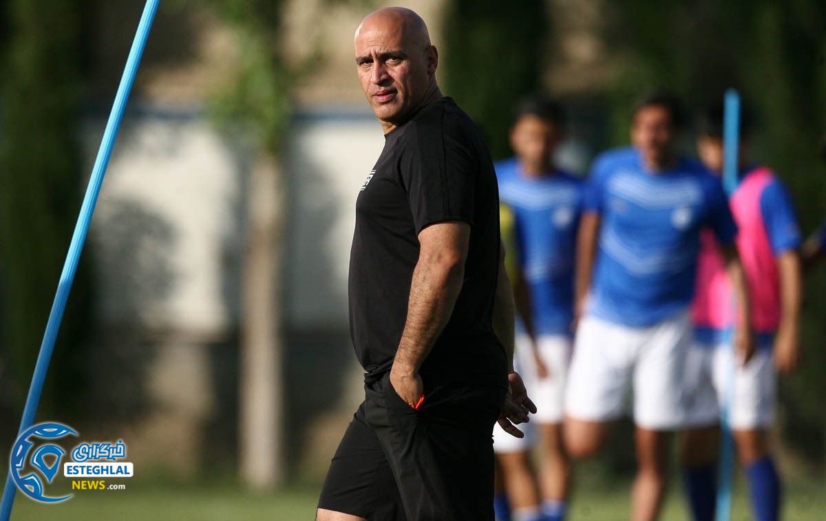 علیرضا منصوریان