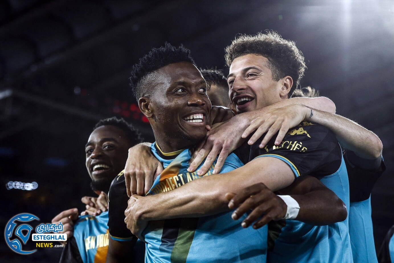 سری آ ایتالیا