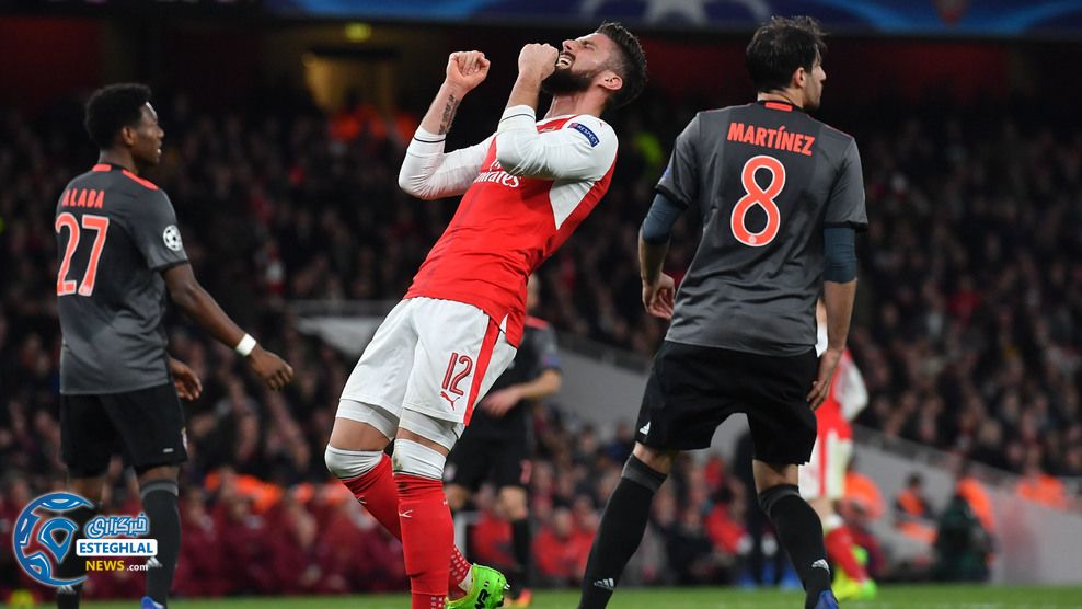 لیگ قهرمانان اروپا