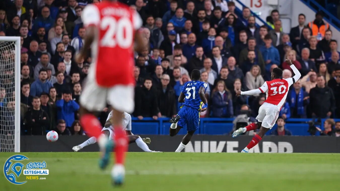 لیگ برتر انگلیس