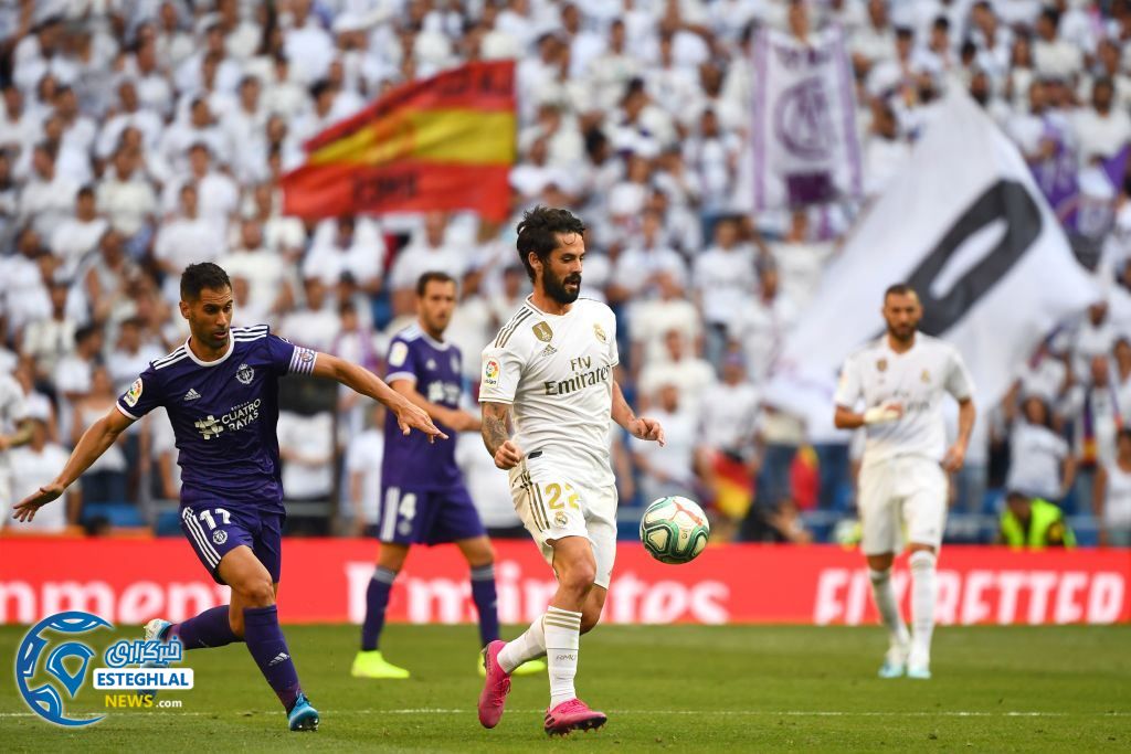 لالیگا اسپانیا