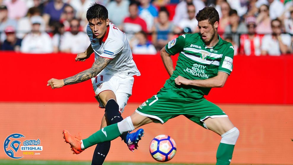 لالیگا اسپانیا