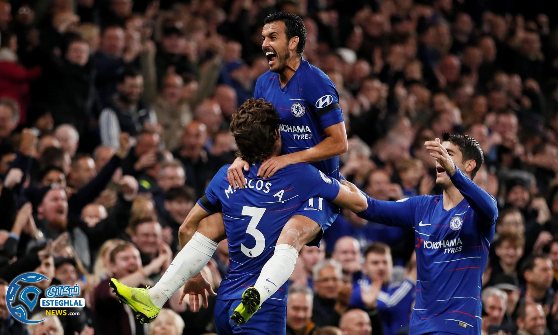 لیگ برتر انگلیس