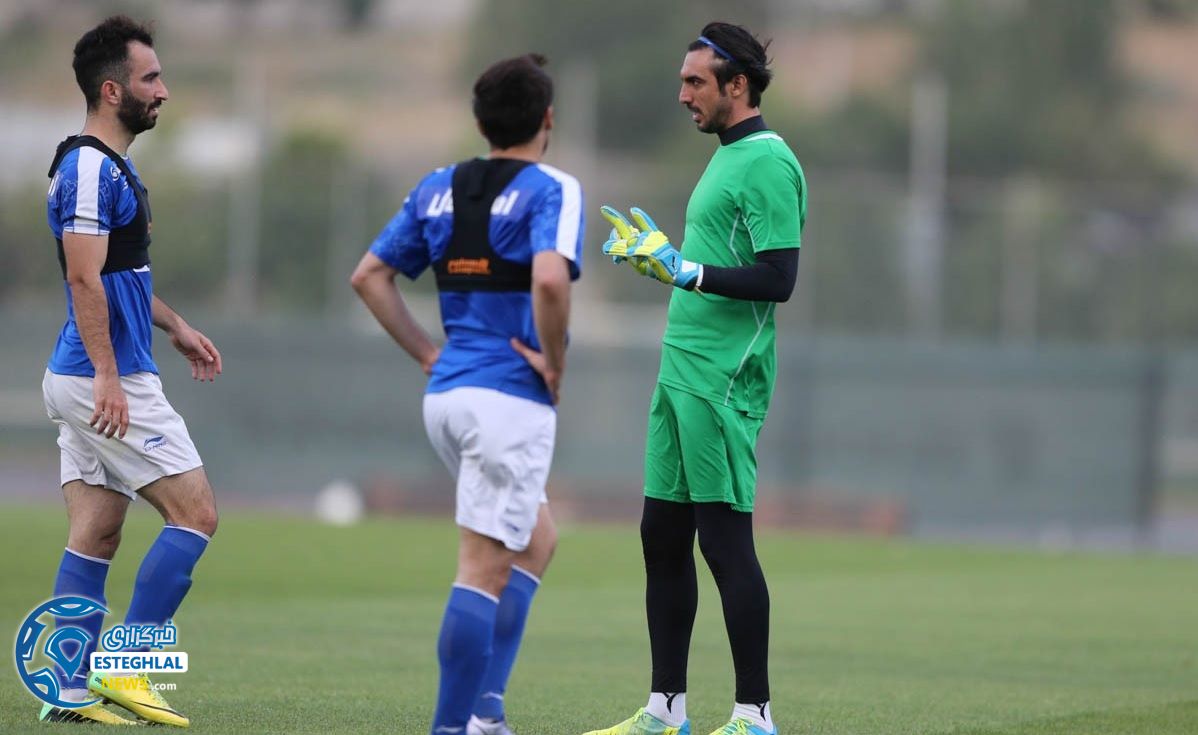 فوتبال درون تیمی ارمنستان