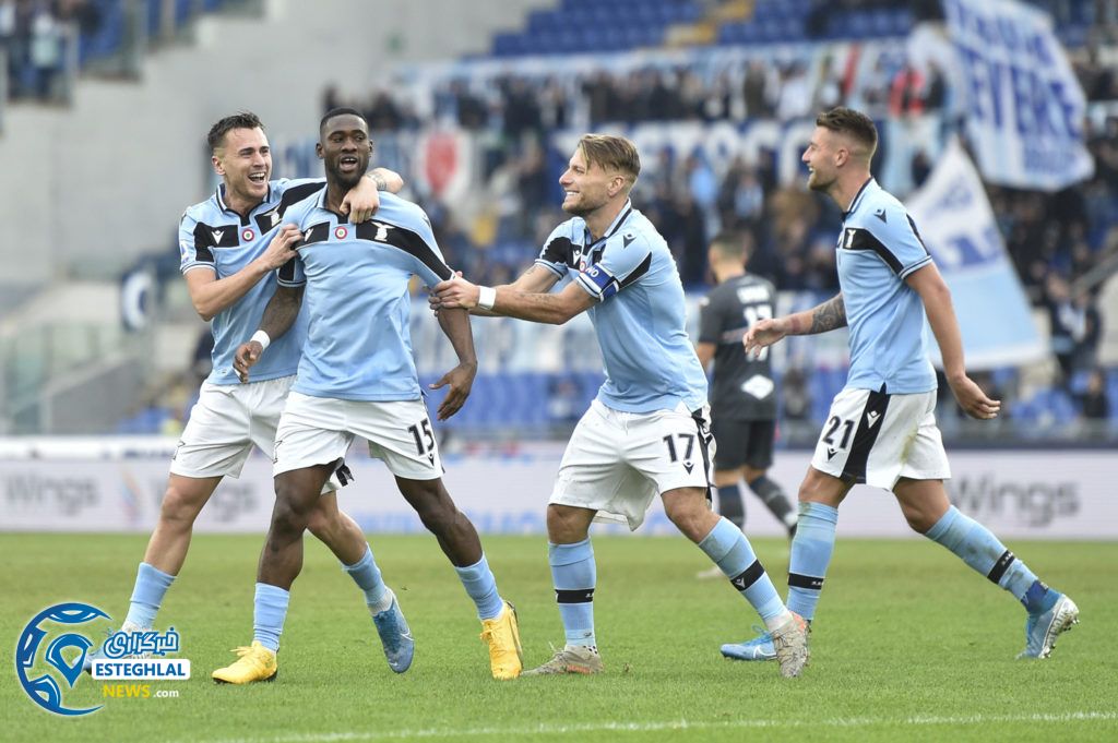 سری آ ایتالیا