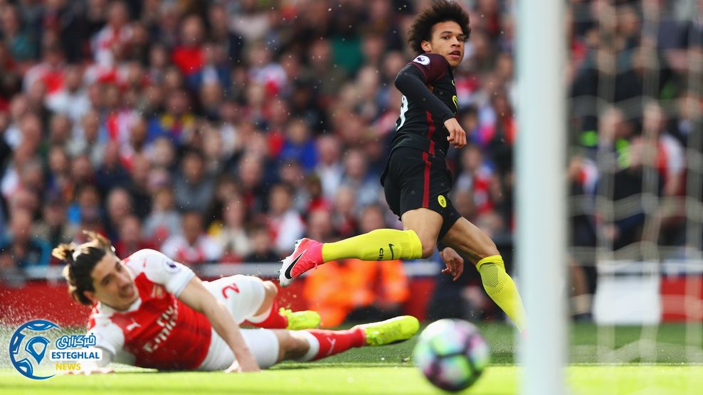 لیگ برتر انگلیس