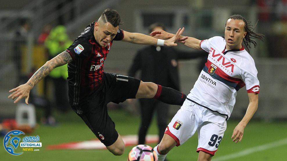 سری آ ایتالیا