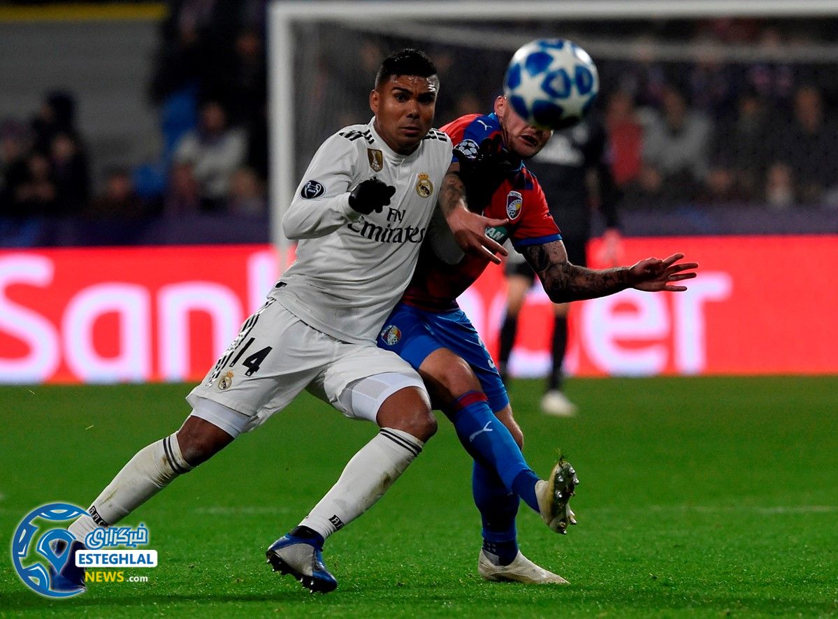 لیک قهرمانان اروپا