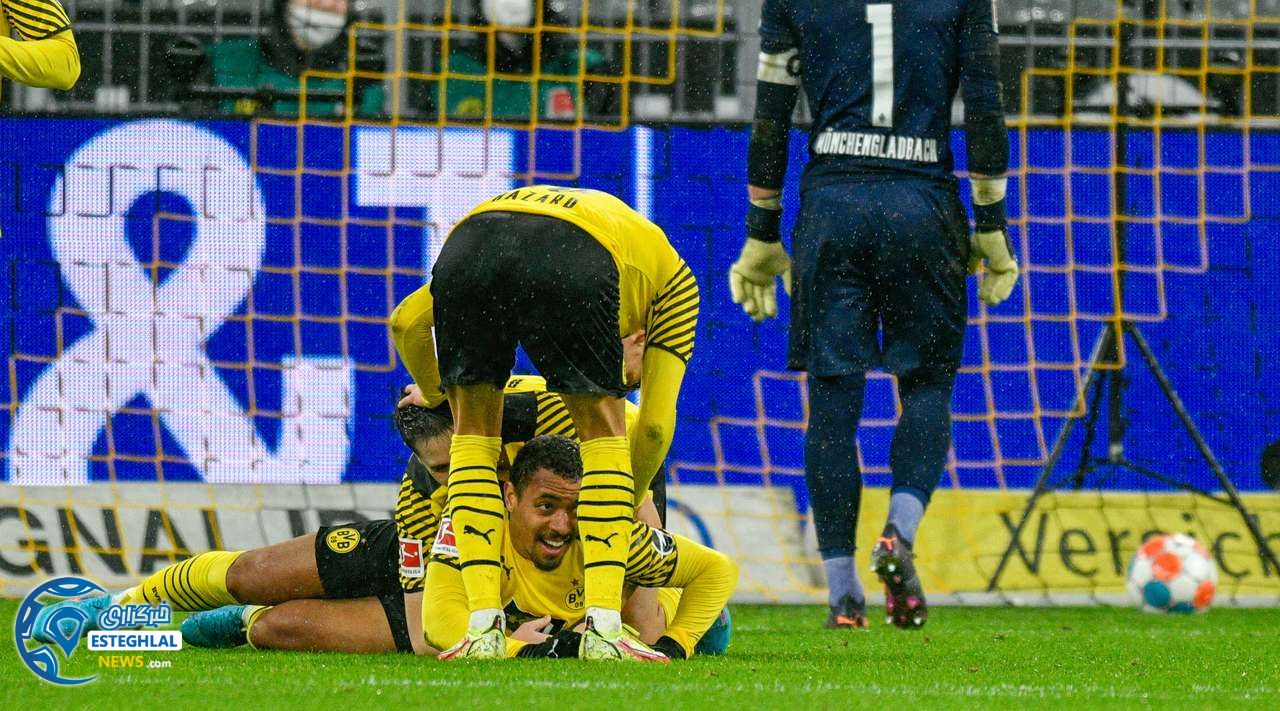 بوندسلیگا آلمان