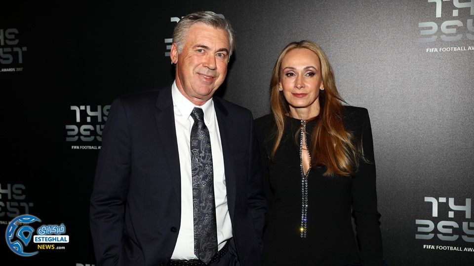 مراسم بهترین های فیفا 2017