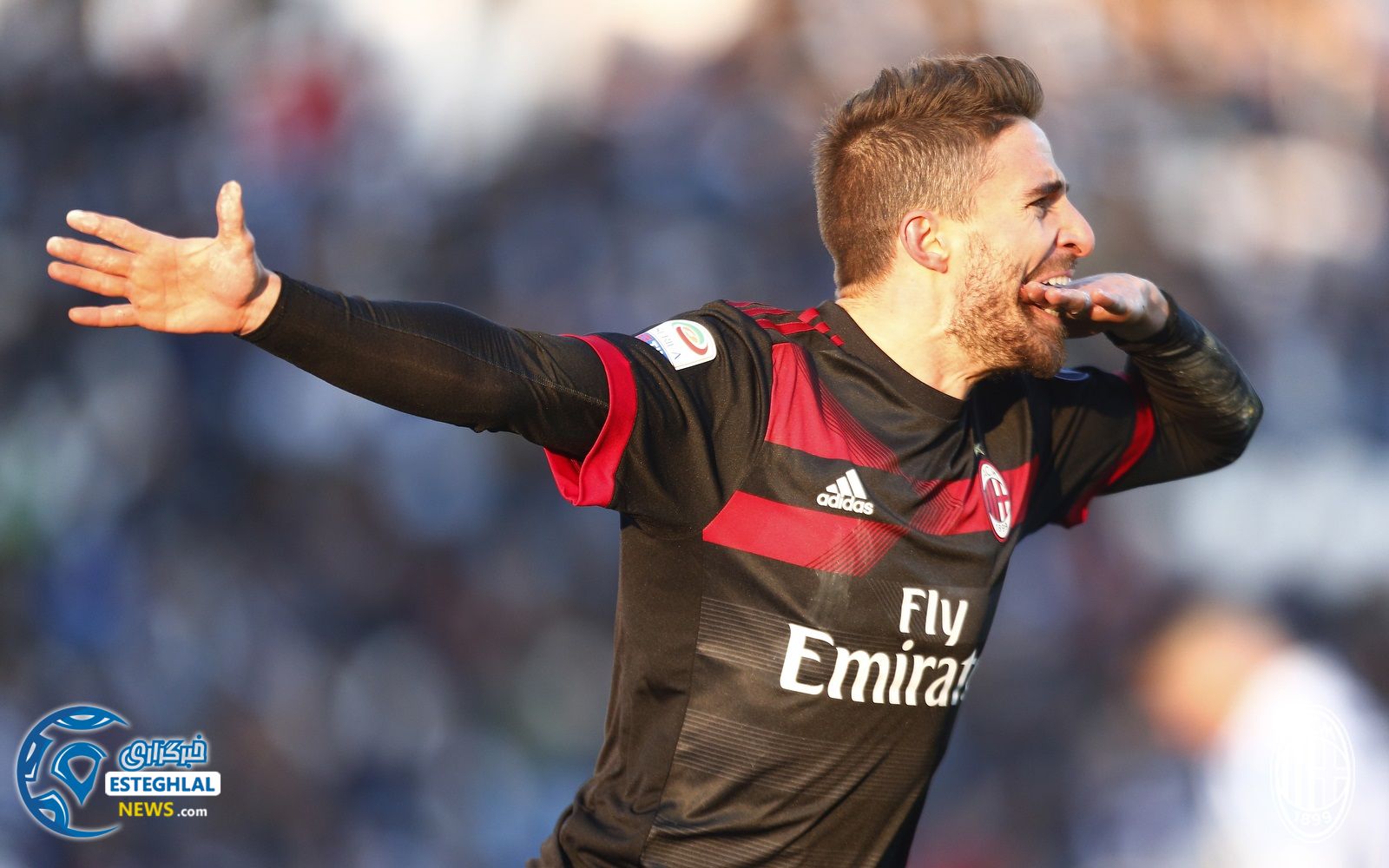 سری آ ایتالیا 