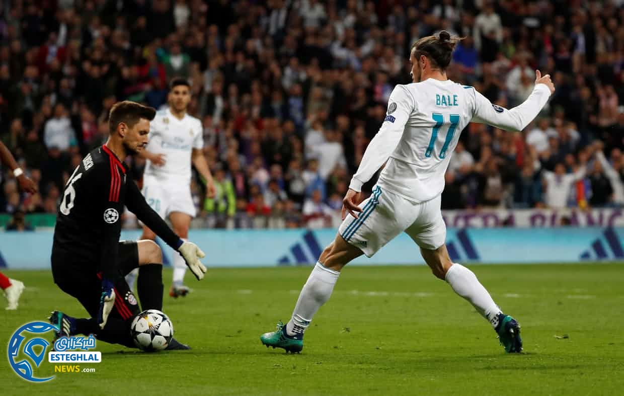 لیگ قهرمانان اروپا