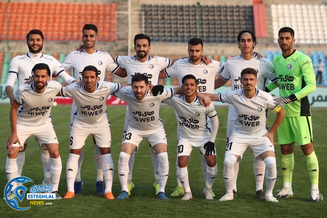 دیدار پیکان و استقلال