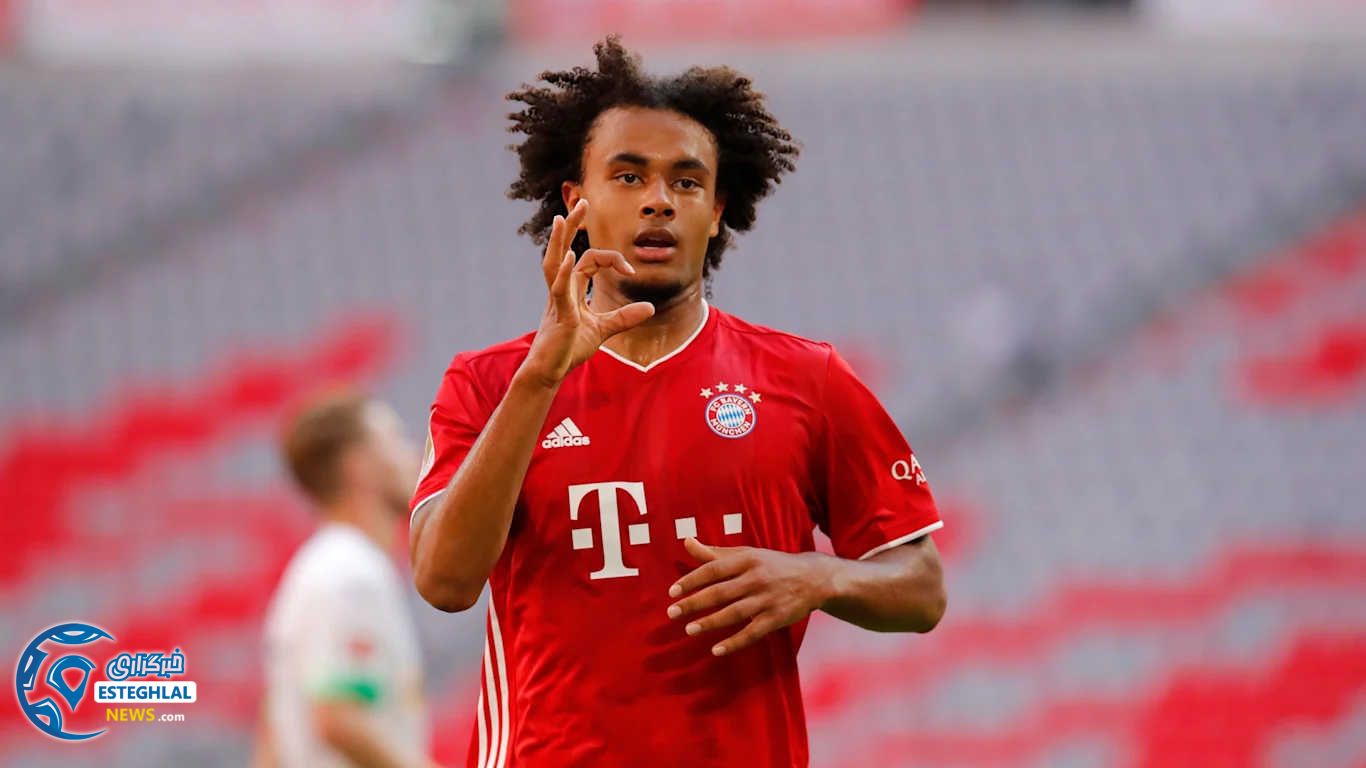 بوندسلیگا آلمان