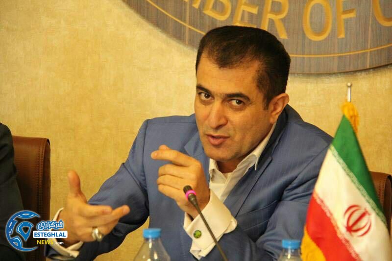 اسماعیل خلیل زاده