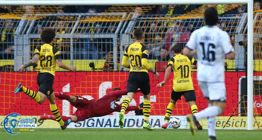 بوندسلیگا آلمان