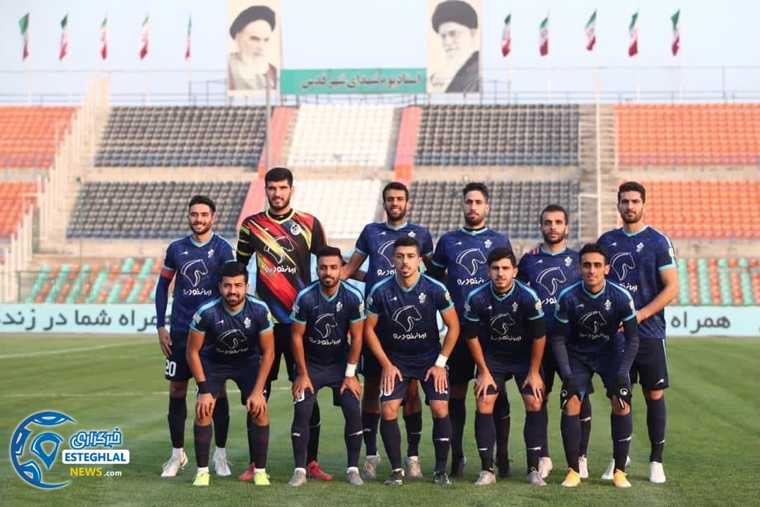 دیدار پیکان و استقلال