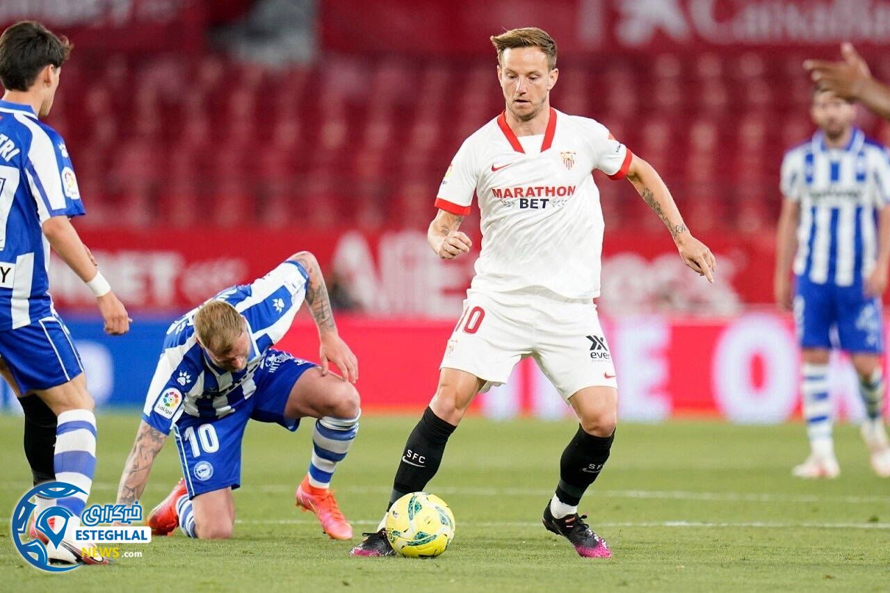 لالیگا اسپانیا