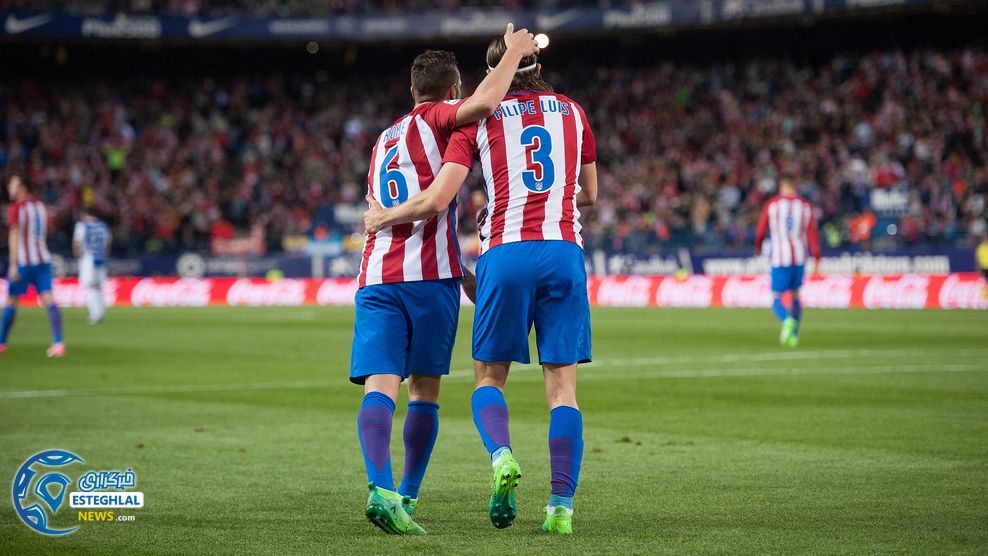 لالیگا اسپانیا