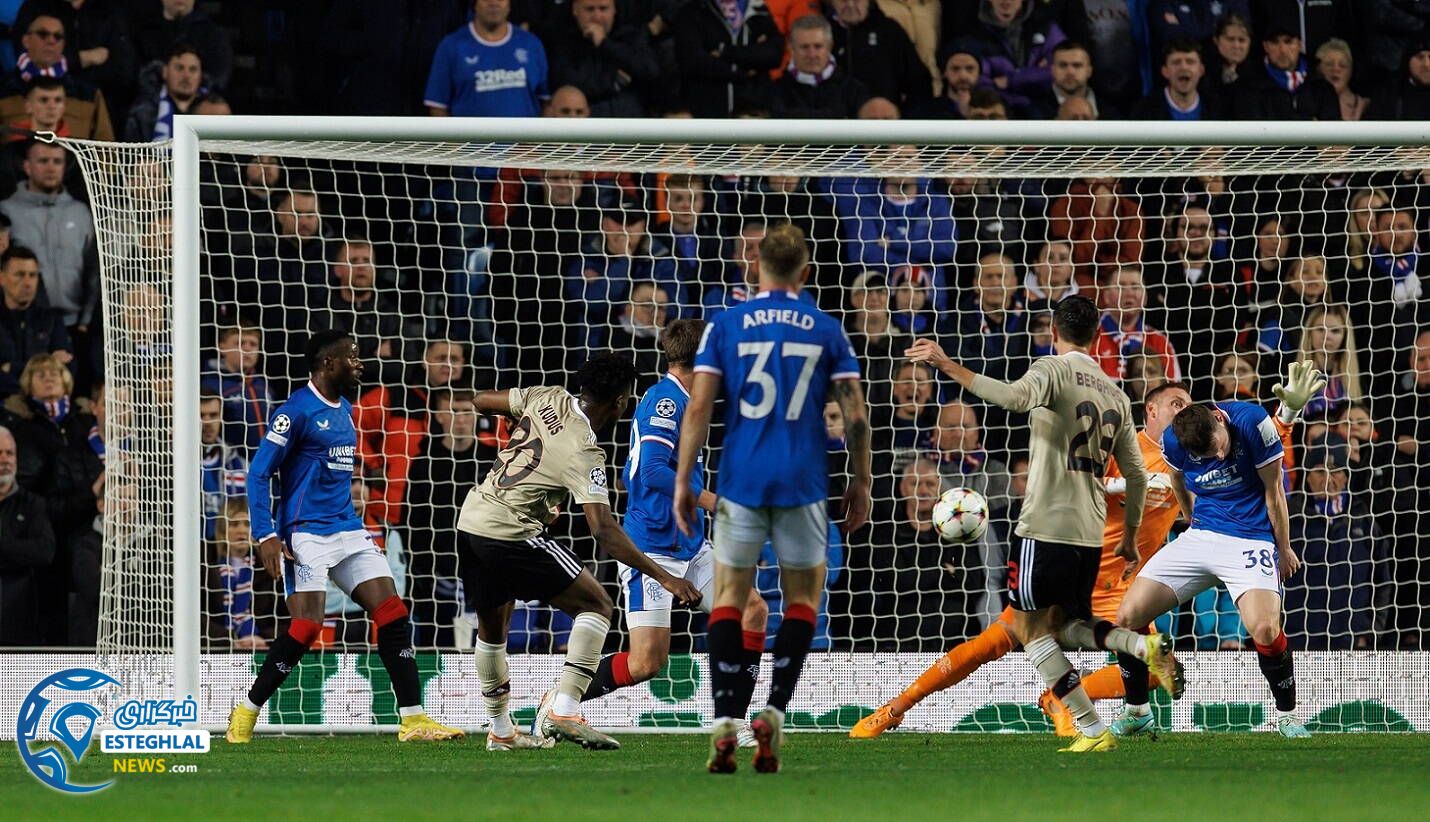 لیگ قهرمانان اروپا