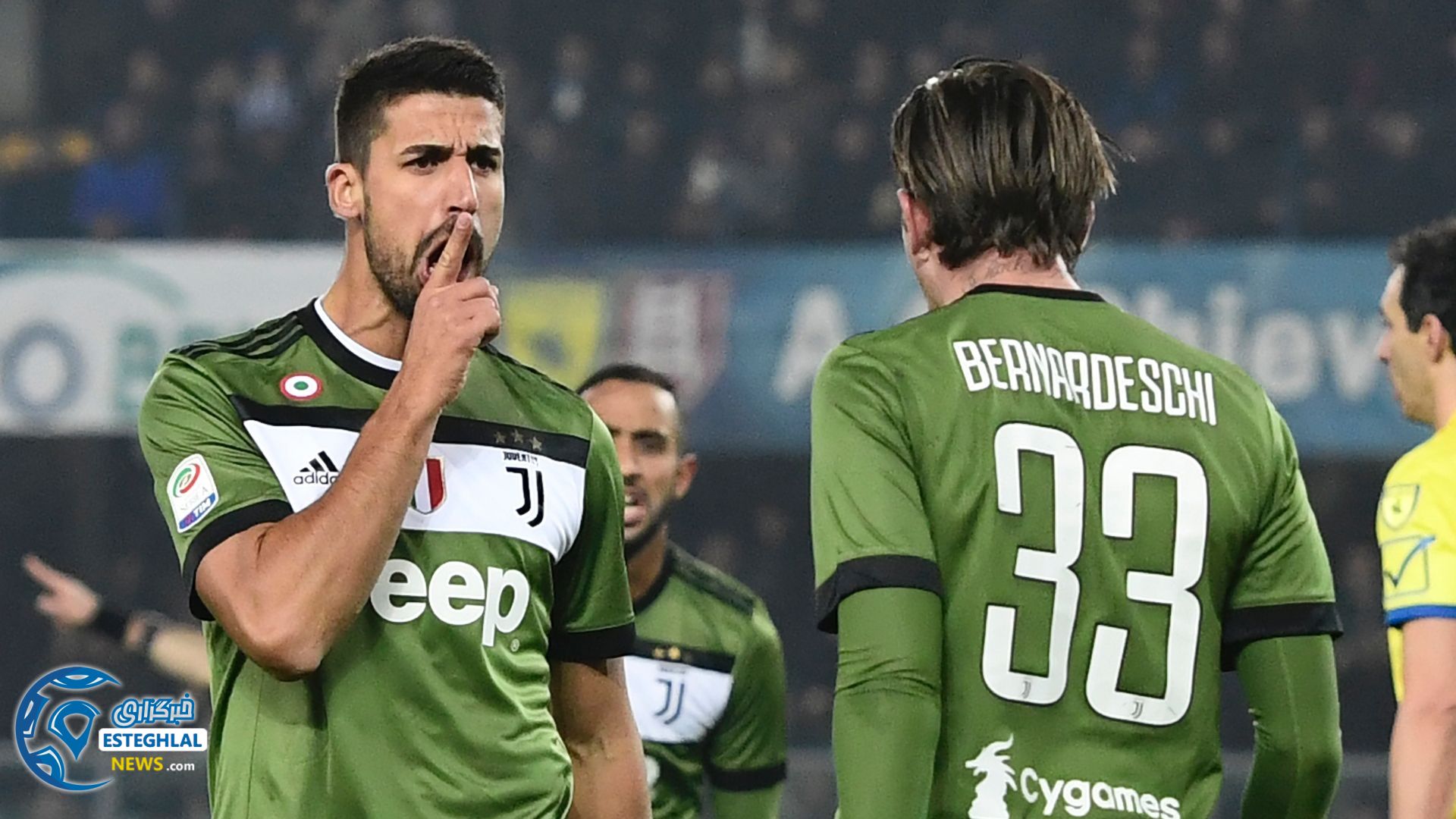 سری آ ایتالیا