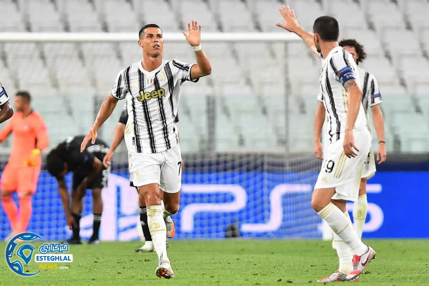 لیگ قهرمانان