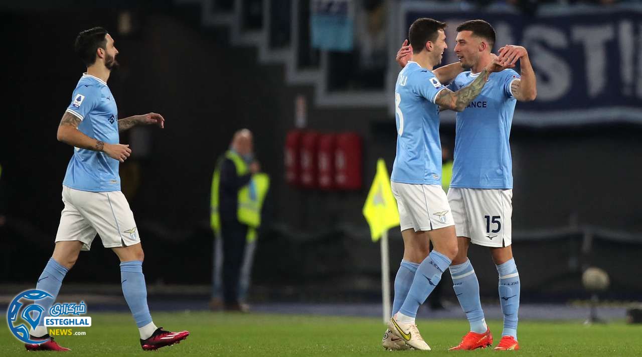 سری آ ایتالیا