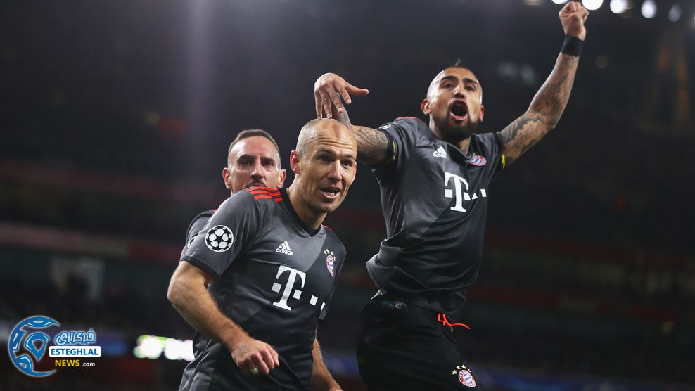 لیگ قهرمانان اروپا