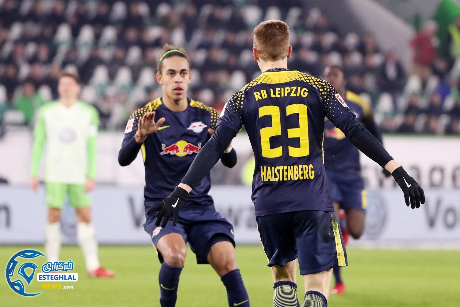 بوندسلیگا آلمان