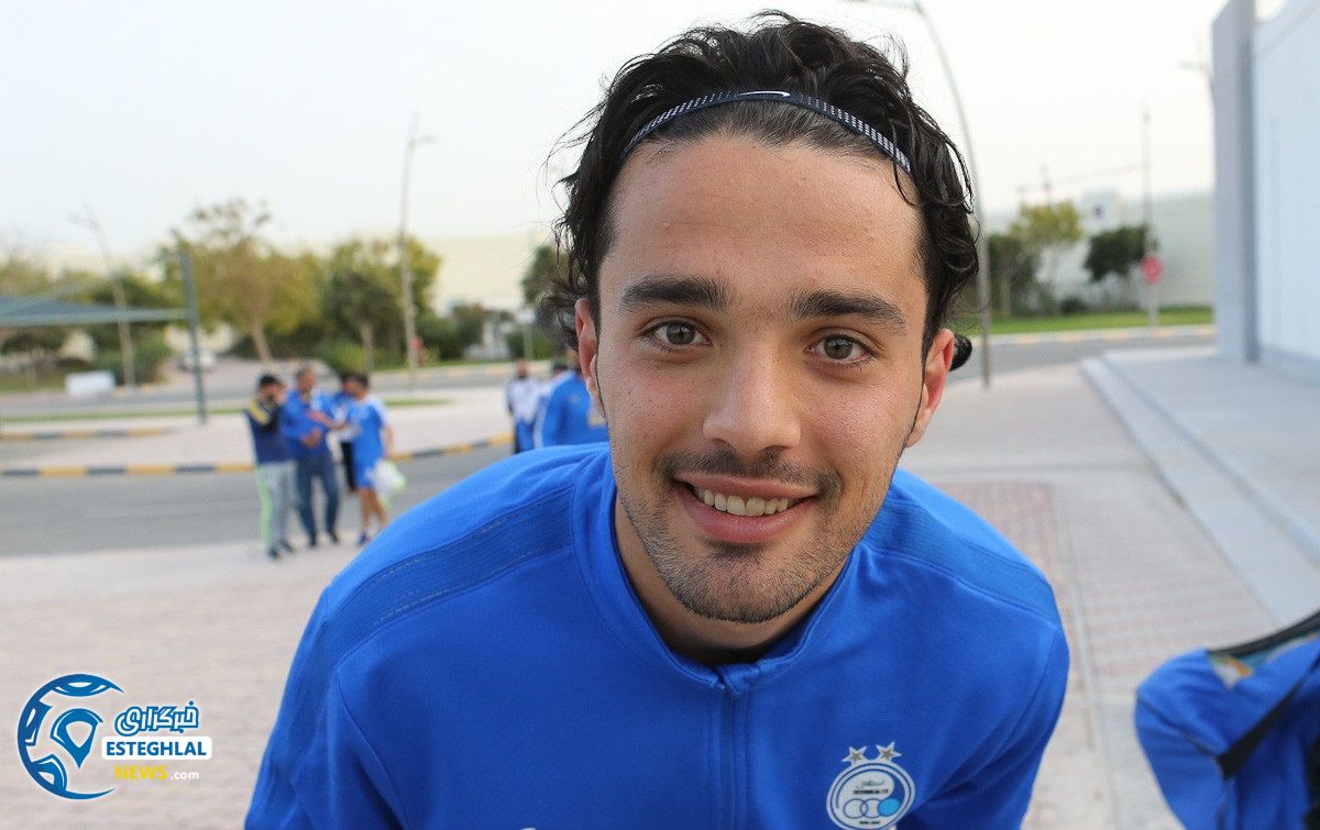 امید نورافکن