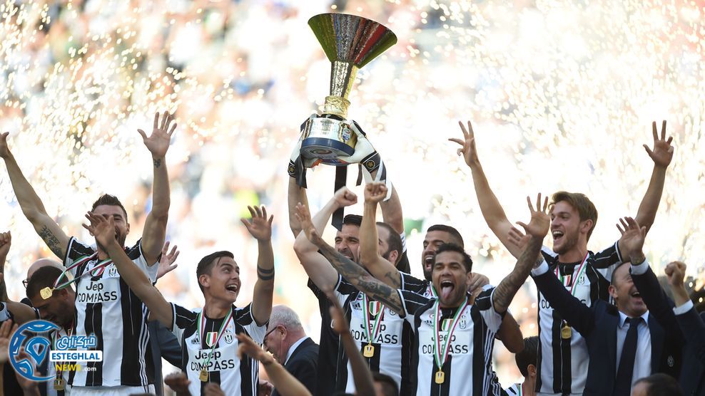 سری آ ایتالیا