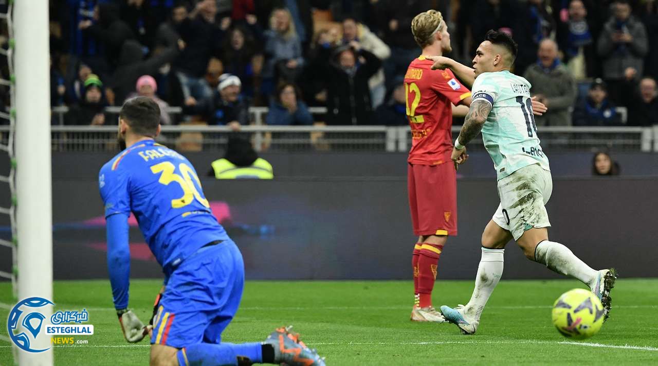 سری آ ایتالیا