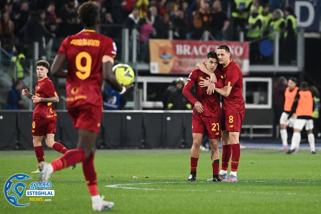 سری آ ایتالیا