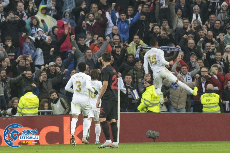 لالیگا اسپانیا