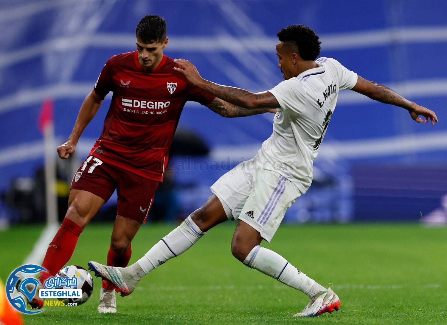 لالیگا اسپانیا